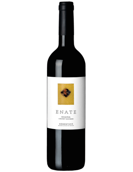ENATE RESERVA CABERNET SAUVIGNON